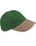 Sapca "6 Panel Low Profile"